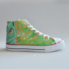 Bulba | High-Top Canvas Shoe 11D01 - Image 5