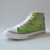 Bulba | High-Top Canvas Shoe 11D01 - Image 3
