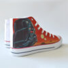 Empire | High-Top Canvas Shoe 11D01 - Image 5