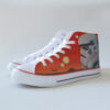 Empire | High-Top Canvas Shoe 11D01 - Image 4