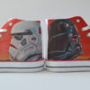 Empire | High-Top Canvas Shoe 11D01 - Image 2