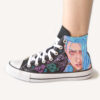 Champs | High-Top Canvas Shoe 11D01 - Image 4