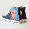 Champs | High-Top Canvas Shoe 11D01 - Image 2